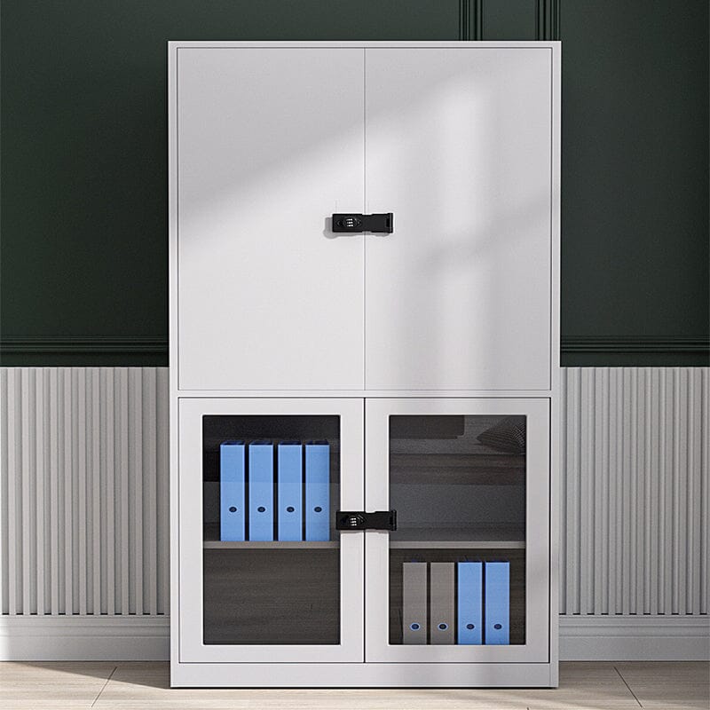Household cabinet lock password locks