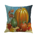 Thanksgiving Pillow Case | Festive Holiday Cushion Cover
