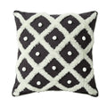 Elegant Home Decor Round Cushion Cover