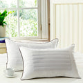 Comfortable High-Elastic Compression Buckwheat Pillow