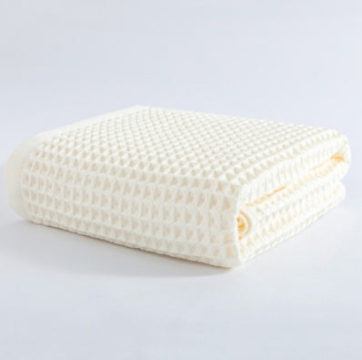 Soft Absorbent Big Cotton Bath Towel