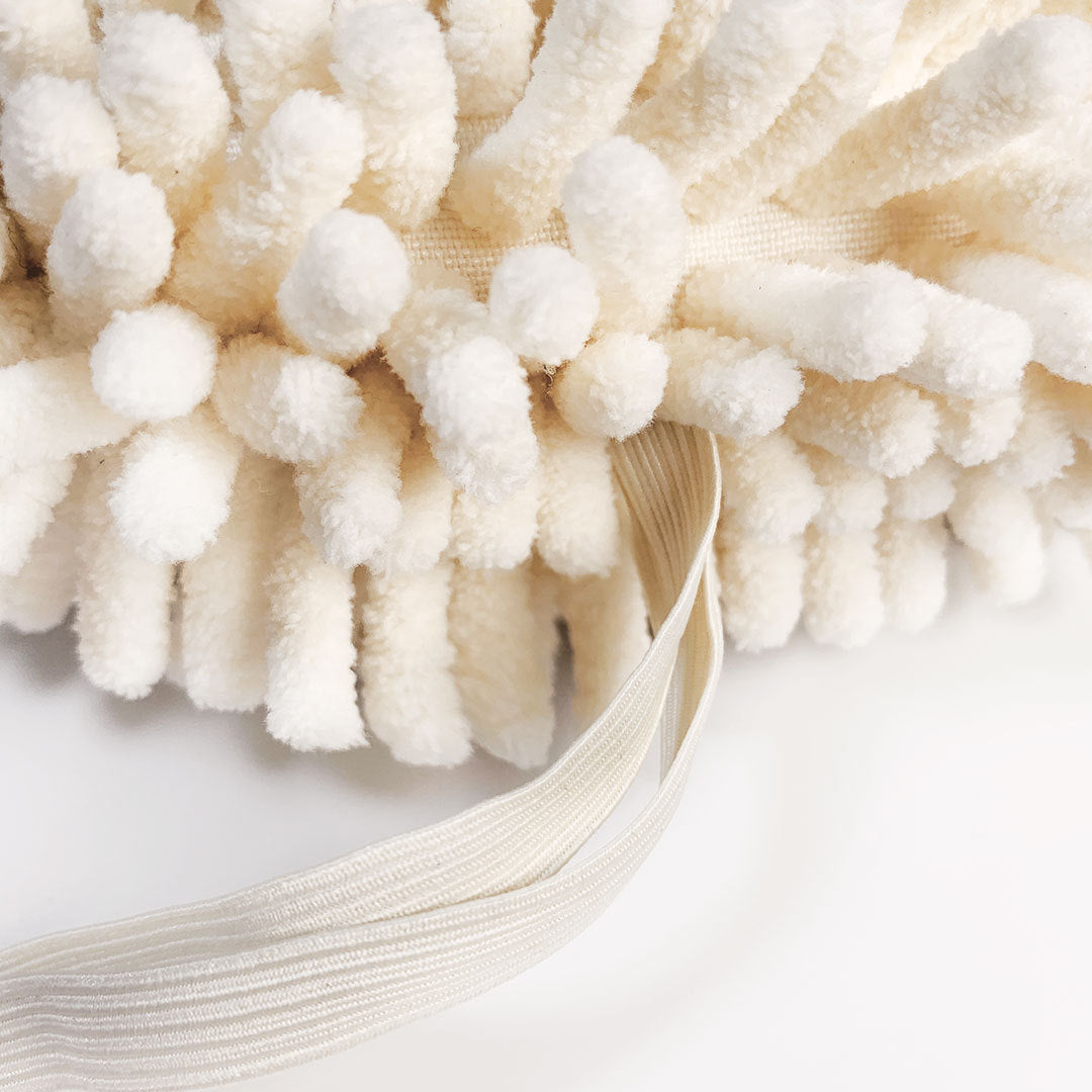 Soft Quick-Dry Hanging Loop Dishcloth