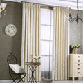 Modern Simple Light Luxury Window Drapes